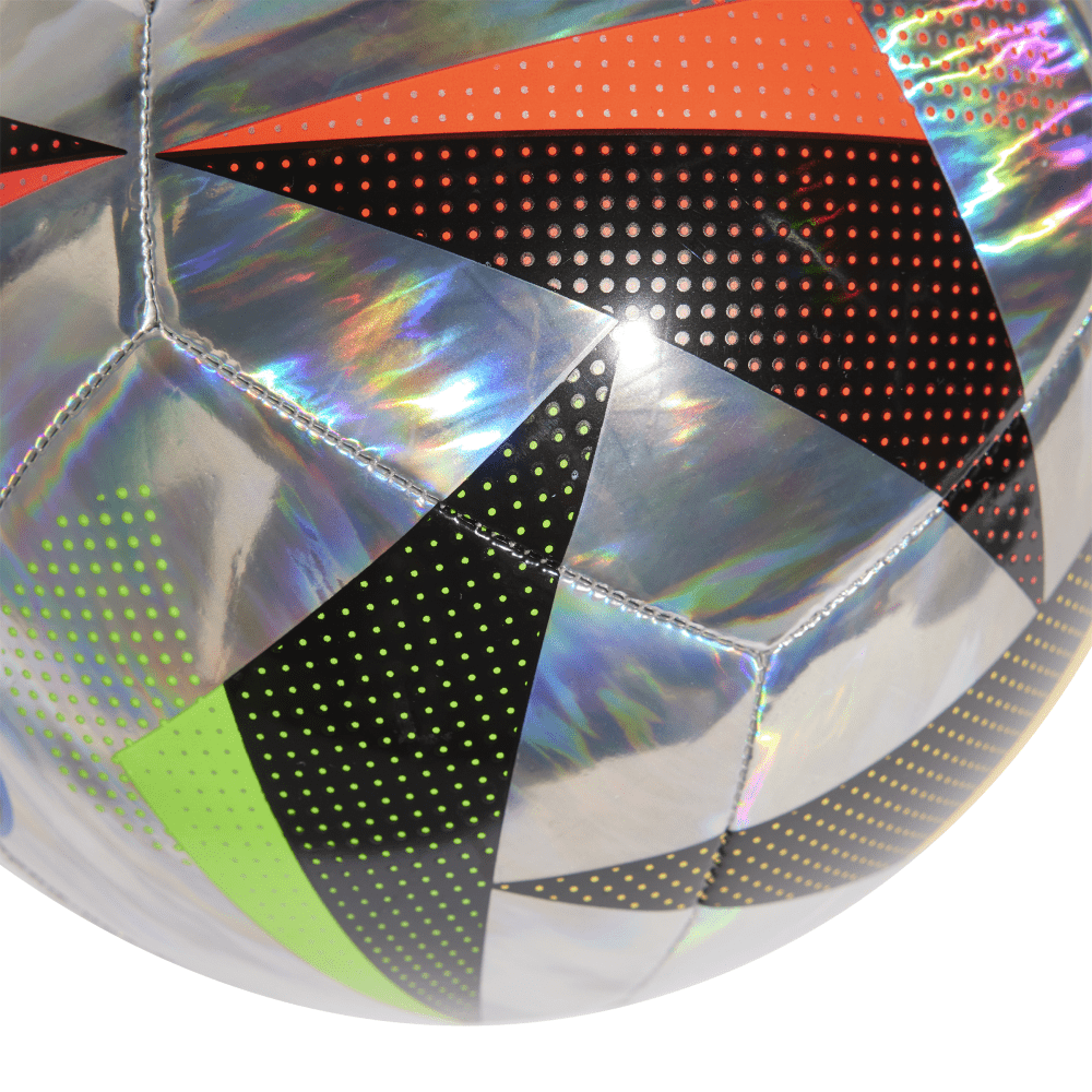 Ballon de Football Adidas Euro 2024 Hologramme – Image 3