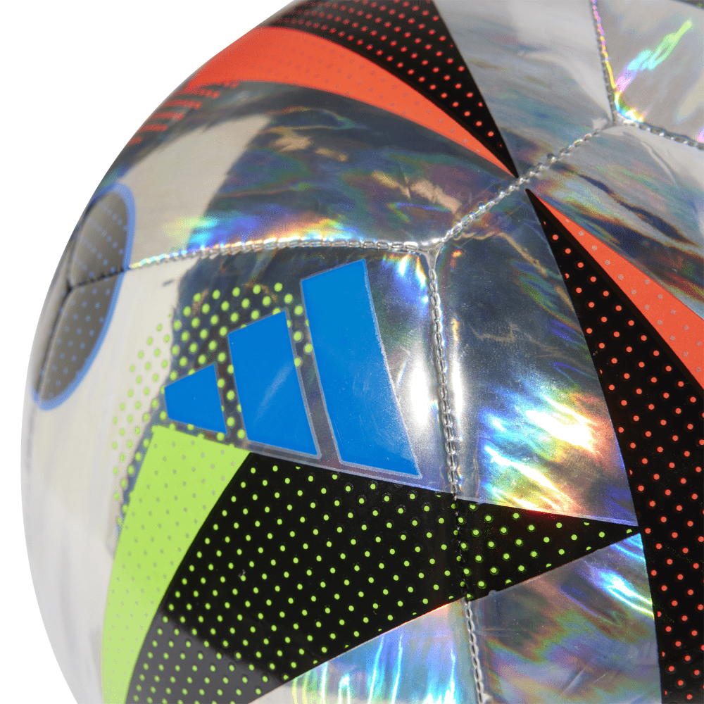 Ballon de Football Adidas Euro 2024 Hologramme – Image 4