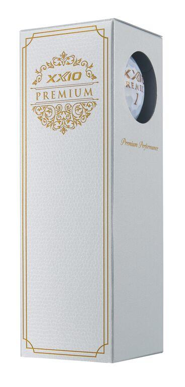 Boîte de 12 Balles de Golf Xxio Premium Performance – Image 5