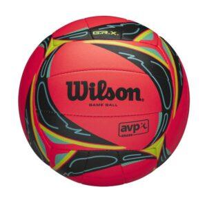 Ballon de Volleyball Wilson AVP Grass Officiel AVP