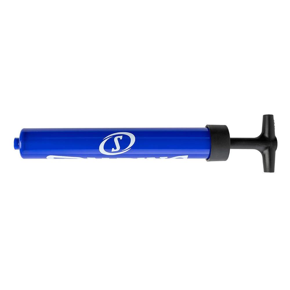 Pompe Ballon Spalding Single Action – Image 2