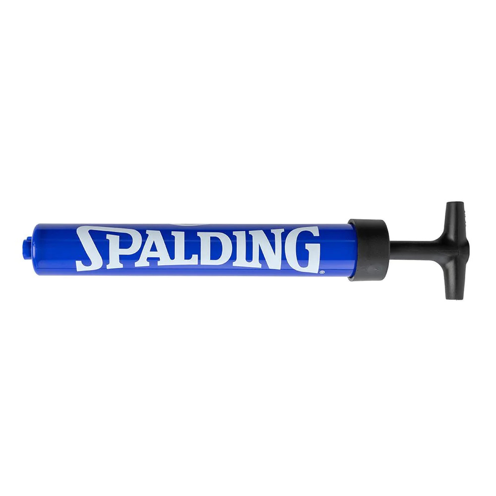 Pompe Ballon Spalding Single Action