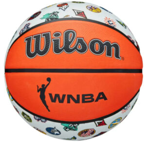 Ballon de Basketball Wilson WNBA All Team