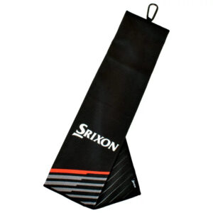 Serviette de Golf Srixon Trifold