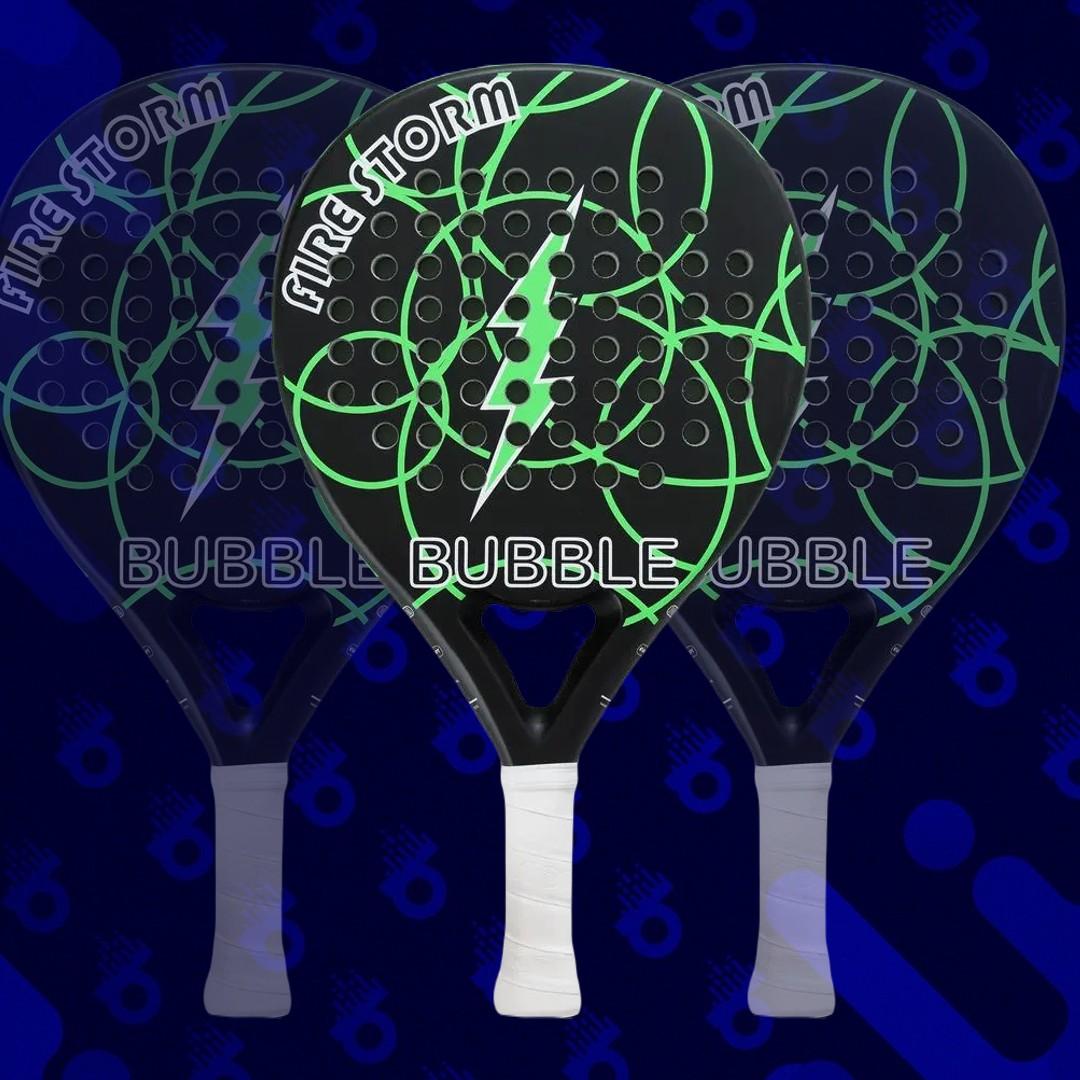 B2S Padel - Goutte d'eau