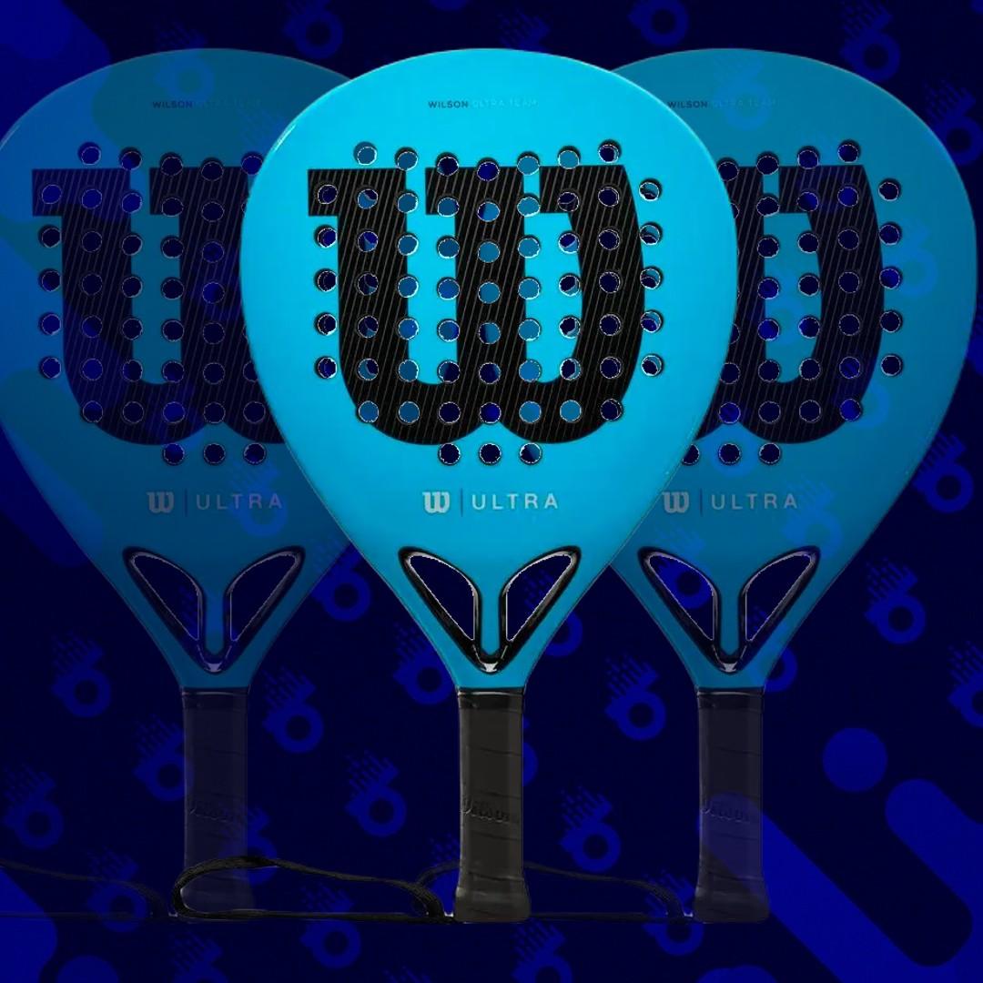 B2S Padel Goutte eau