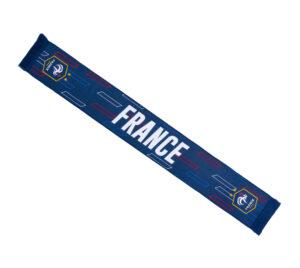 Echarpe Supporter de l’Equipe de France