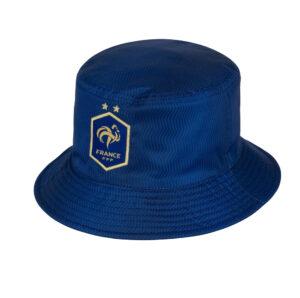 Bob de l’Equipe de France Fan Logo FFF