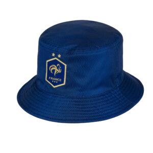 Bob de l'Equipe de France Fan Logo FFF