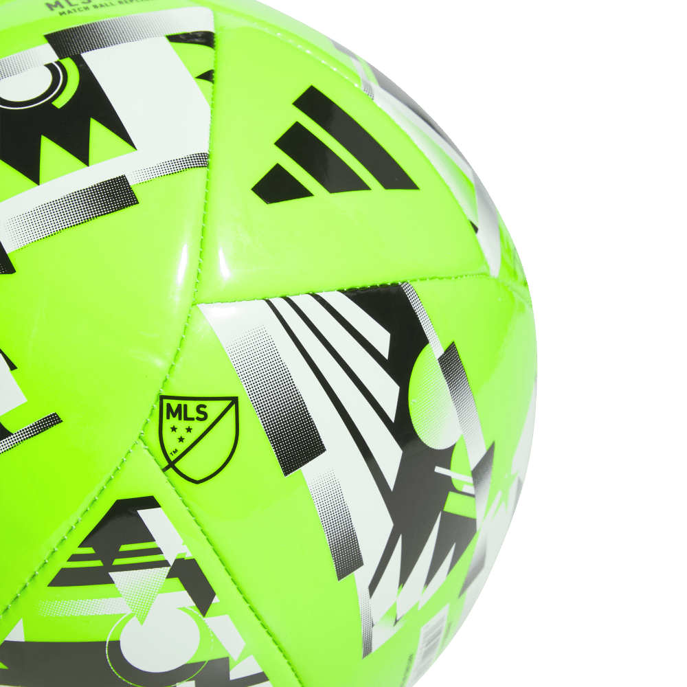 Ballon de Football Adidas MLS 2024 Club – Image 4