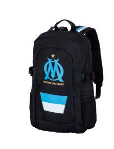 Sac à dos supporter Olympique de Marseille