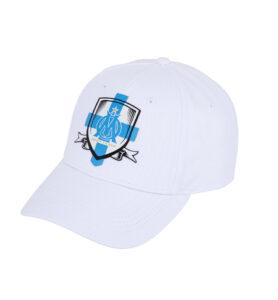 Casquette de l’Olympique de Marseille Logo