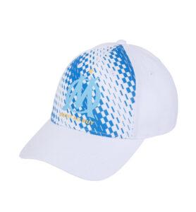 Casquette de l’Olympique de Marseille Logo Sub