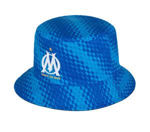 Bob reversible de l’Olympique de Marseille