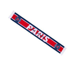 Echarpe de Supporter du PSG