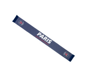 Echarpe de Supporter du PSG Sublime