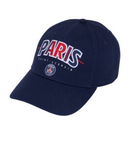 Casquette du PSG