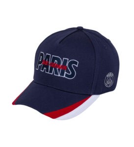 Casquette du PSG Graphic Paris