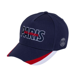 Casquette du PSG Graphic Paris