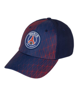 Casquette du PSG Sublimation