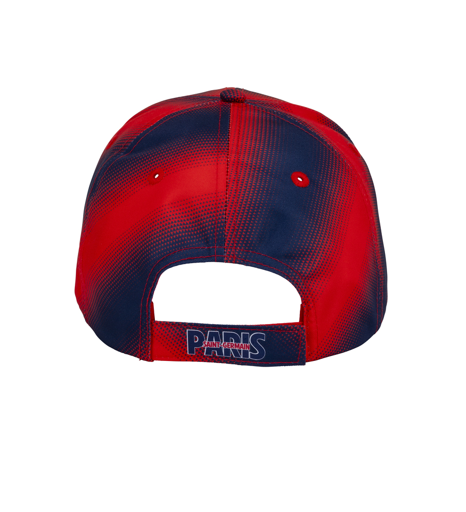 Casquette du PSG Sublimation – Image 2