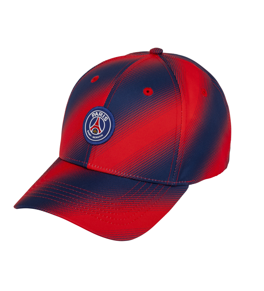 Casquette du PSG Sublimation