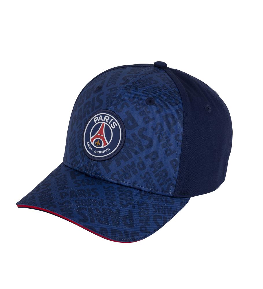 Casquette du PSG All Over