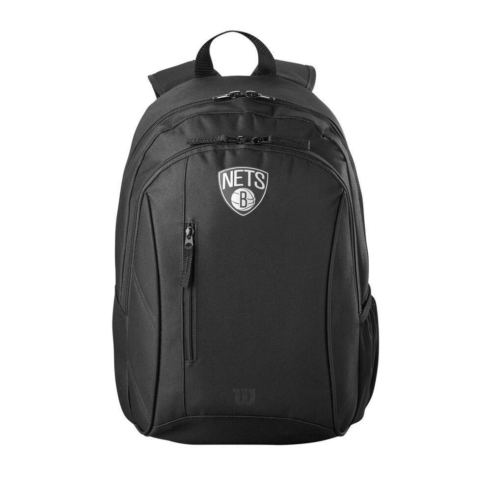 Sac à dos Wilson NBA des Brooklyn Nets – Image 6