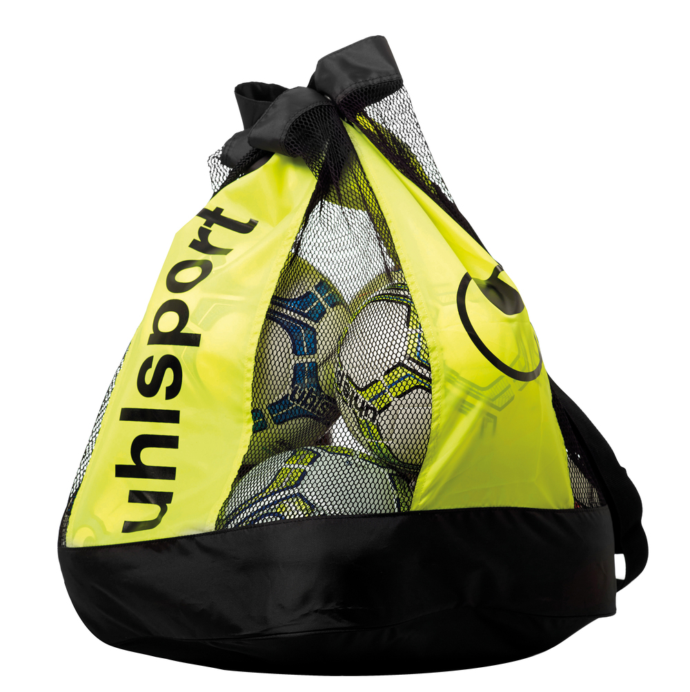 Sac à Ballon de Football Uhlsport (12 Ballons)