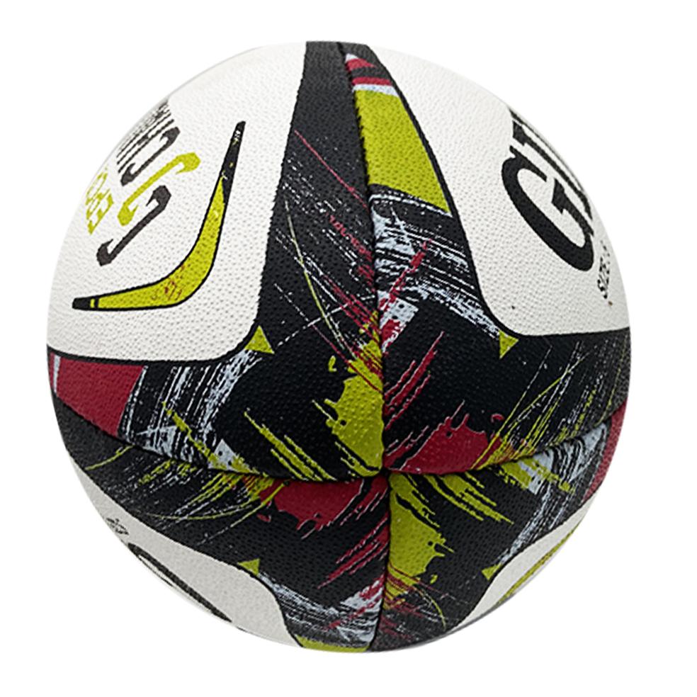 Ballon de Rugby Gilbert Innovo de la finale EPCR Challenge Cup 2024 – Image 4