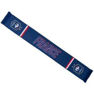 Echarpe Supporter de l'Equipe de France