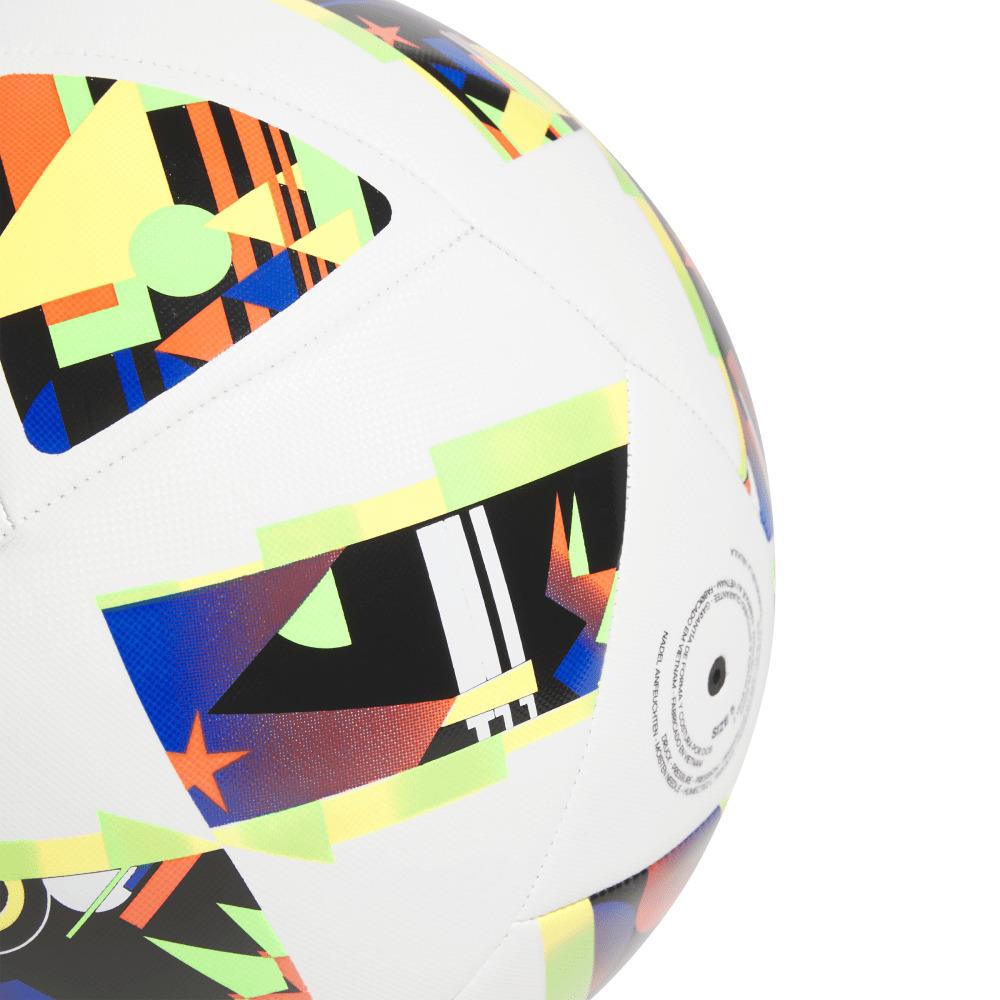 Ballon de Football Adidas MLS 2024 Training – Image 4