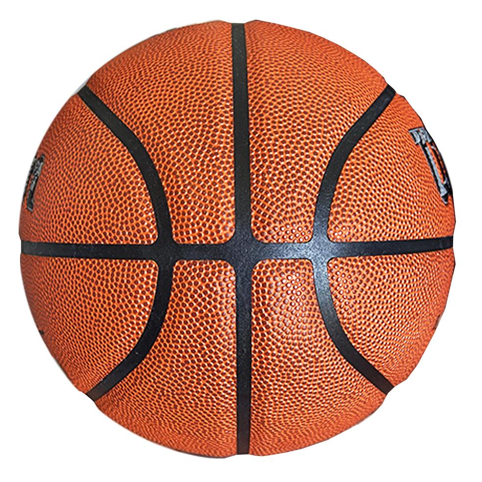 Ballon de Basketball Wilson NBA Authentic City Paris T7 – Image 2