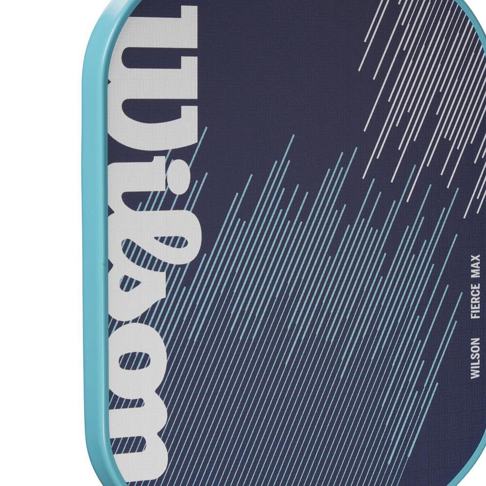 Raquette de Pickleball Wilson Fierce Max 13 – Image 4