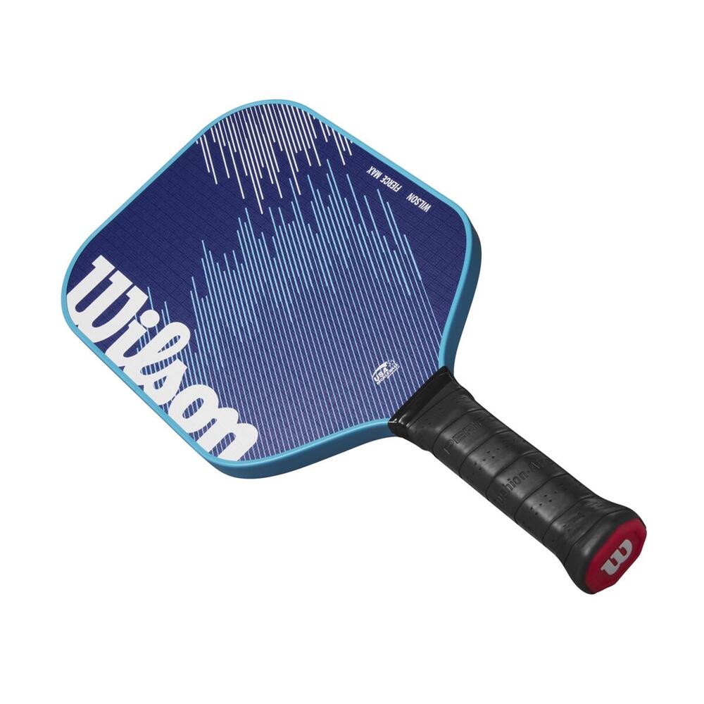 Raquette de Pickleball Wilson Fierce Max 13 – Image 3