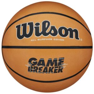 Ballon de Basketball Wilson GameBreaker T7