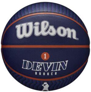 Ballon de Basketball Wilson NBA Player Devin Booker