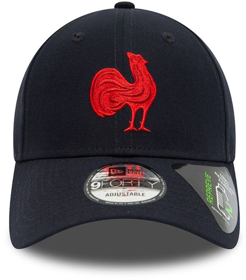Casquette New Era France Rugby – Image 2