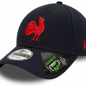 Casquette New Era France Rugby