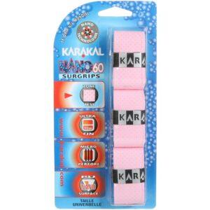 Surgrip Karakal Nano 60 Rose