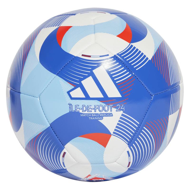 Ballon de Football Adidas Île-De-Foot 24 Training