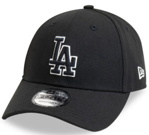 Casquette New Era League des Los Angeles Dodgers