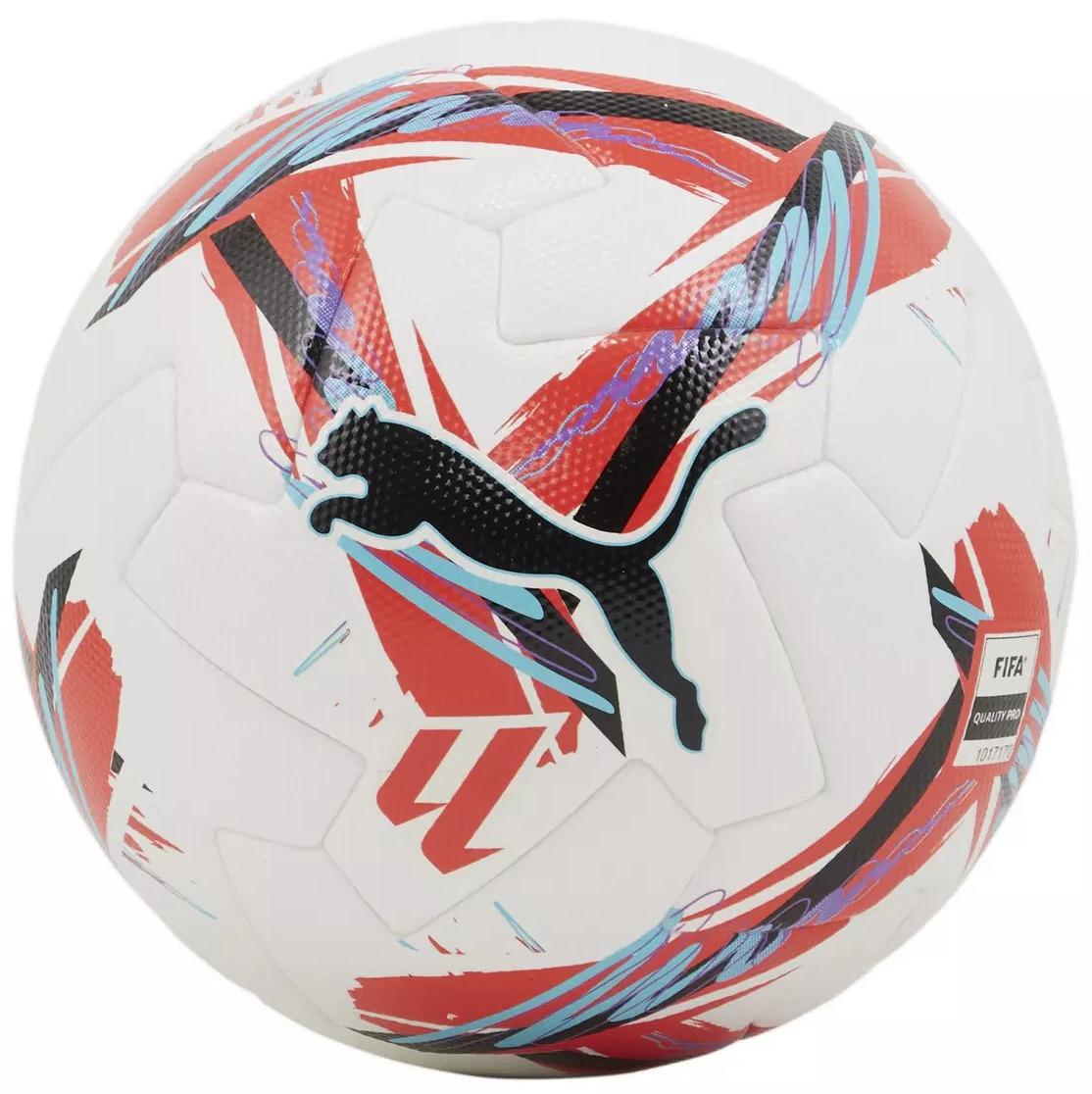 Ballon de Football Puma Orbita LALIGA EA SPORTS – Image 3