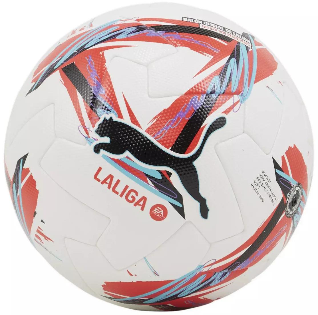 Ballon de Football Puma Orbita LALIGA EA SPORTS