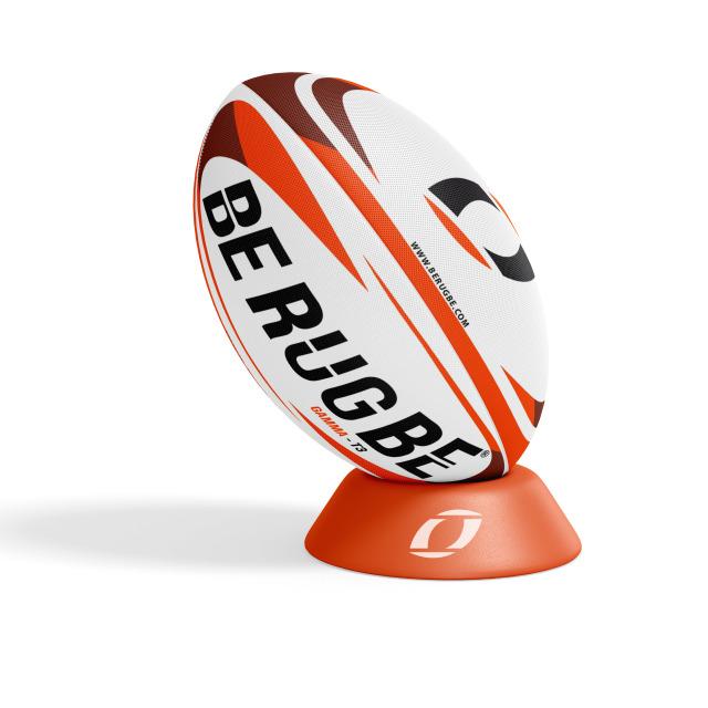Ballons - Ballons De Rugby - SG EQUIPEMENT