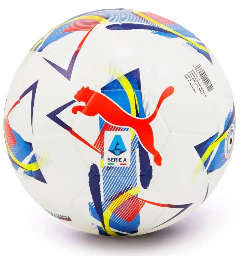 Ballon de Football Puma Orbita Serie A – Image 2