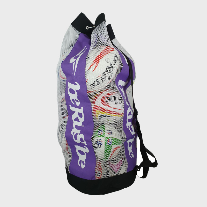 Sac à Ballon Berugbe x16