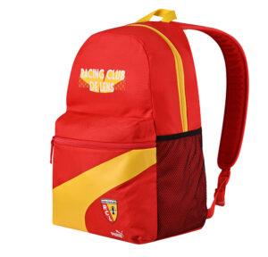 Sac à dos supporter RC LENS 2024-25