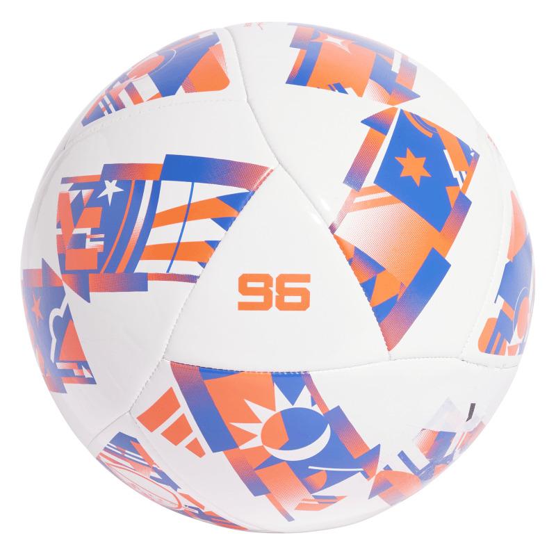 Ballon de Football Adidas MLS 2024 Club – Image 4