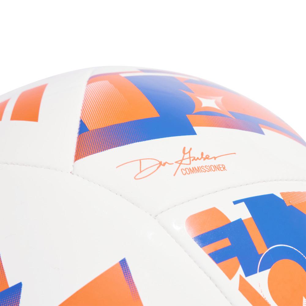 Ballon de Football Adidas MLS 2024 Club – Image 3